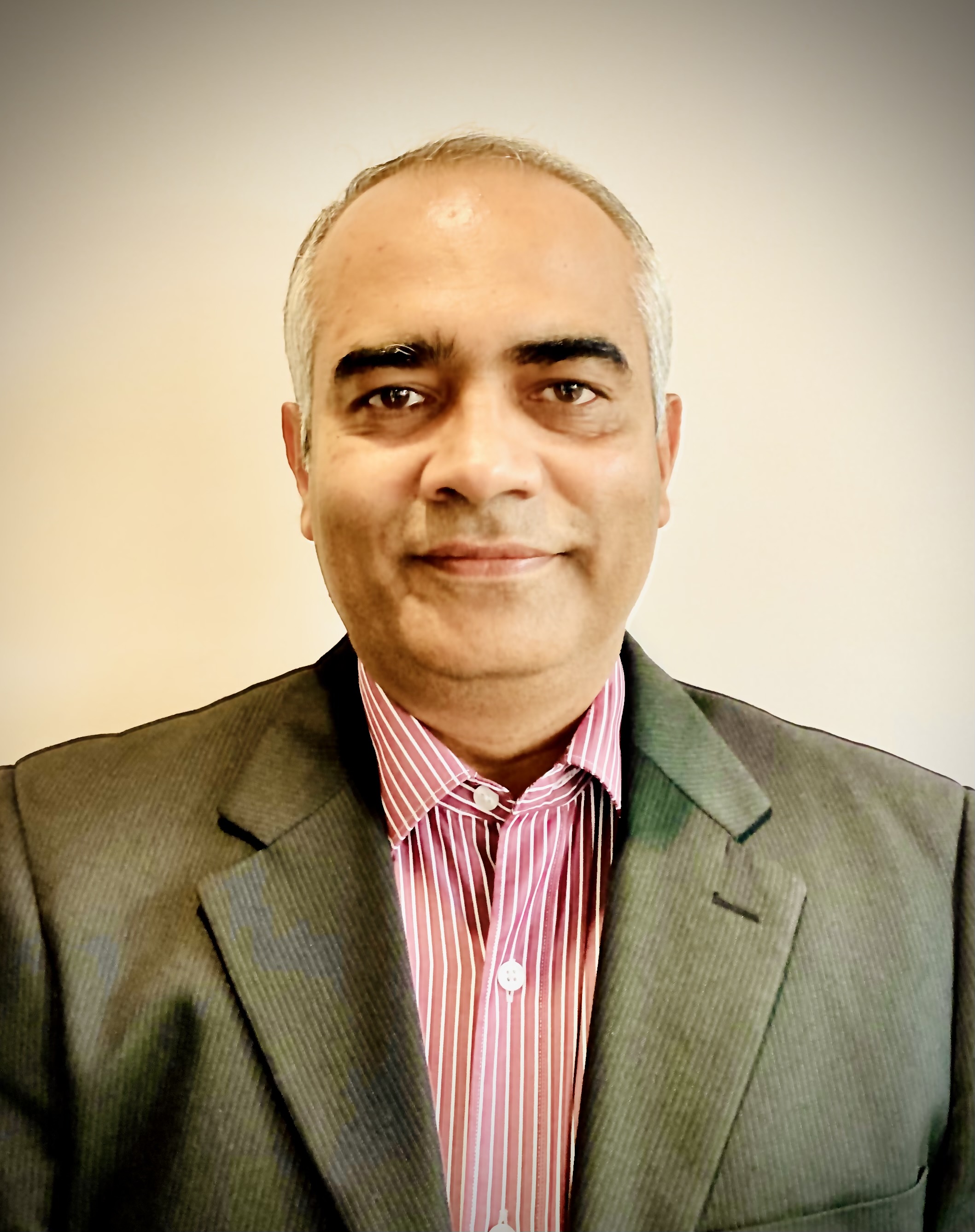 Sanjay Singh